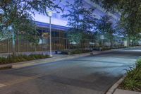 Miami, Florida: A Charming Residential Neighborhood
