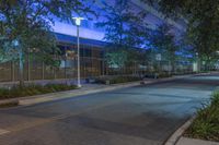 Miami, Florida: A Charming Residential Neighborhood