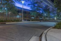 Miami, Florida: A Charming Residential Neighborhood