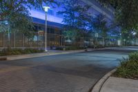 Miami, Florida: A Charming Residential Neighborhood