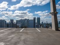 Miami, Florida: Skyscrapers and the Miami Beach Skyline