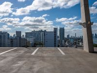 Miami, Florida: Skyscrapers and the Miami Beach Skyline