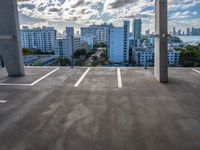 Miami Skyline in Florida: A Stunning Cityscape