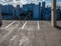 Miami Skyline in Florida: A Stunning Cityscape