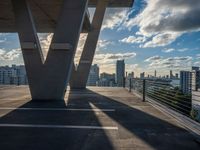 Miami Skyline Profile: A Cityscape of Urban Energy