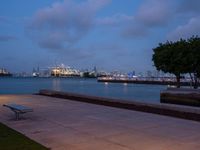 Miami Sunrise: Cityscape of the Vibrant City