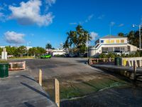 Miami: Urban Landscape in a Coastal City