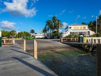 Miami: Urban Landscape in a Coastal City