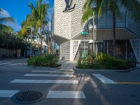 Miami, USA: Modern Architecture Storefronts 001