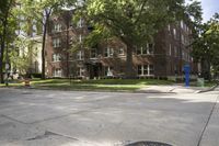 Milwaukee Suburban Neighborhood, Wisconsin 001