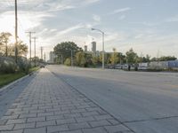 Milwaukee, Wisconsin City Dawn View 001