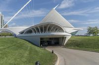 Milwaukee, Wisconsin: Cityscape and Stadium