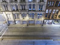 Milwaukee, Wisconsin: Classic Architecture at Night