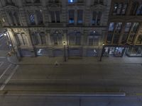 Milwaukee, Wisconsin: Classic Architecture at Night 002