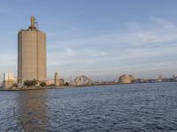 Milwaukee, Wisconsin: A Dawn Cityscape