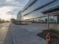 Milwaukee, Wisconsin Downtown: Daytime Urban Design