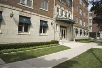 Milwaukee Wisconsin Mansion Suburban 002