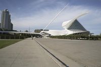 Milwaukee, Wisconsin: Modern Architecture and Urban Landscape