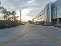 Milwaukee, Wisconsin: Sunrise Cityscape with Architectural Marvels