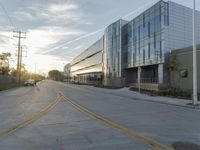 Milwaukee, Wisconsin: Sunrise Cityscape with Architectural Marvels