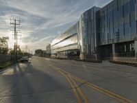 Milwaukee, Wisconsin: Sunrise Cityscape with Architectural Marvels