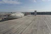 Milwaukee's Coastal Architecture and Open Space