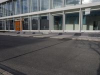 Mixed-Use Property in Berlin: A Sunrise in the City