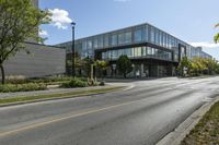 Mixed-Use Property in Toronto: A Clear Sky Oasis