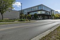 Mixed-Use Property in Toronto: A Clear Sky Oasis