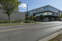 Mixed-Use Property in Toronto: A Clear Sky Oasis