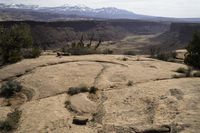 Exploring Moab: Canyon and Valley in an Open Space