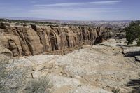 Exploring Moab: Canyonlands, Cliff and Crag