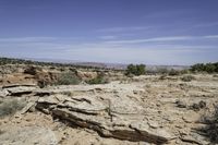 Exploring the Nature and Formations of Moab's Desert and Canyonlands