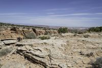 Exploring the Nature and Formations of Moab's Desert and Canyonlands