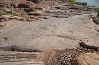 Moab Rim: A Geological Phenomenon in Canyonlands