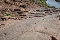 Moab Rim: A Geological Phenomenon in Canyonlands