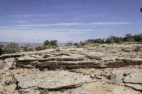 Moab, Utah: Desert Canyonlands 001