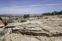 Moab, Utah: Exploring the Desert and Canyonlands