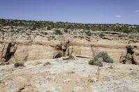 Moab, Utah: Mountain Landforms and Natural Beauty