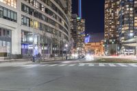 Modern Architecture in Toronto: Downtown's Impressive Skyline