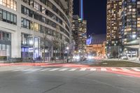 Modern Architecture in Toronto: Downtown's Impressive Skyline