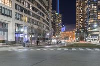 Modern Architecture in Toronto: Downtown's Impressive Skyline