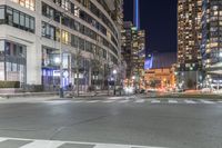 Modern Architecture in Toronto: Downtown's Impressive Skyline