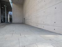 Modern Architecture in Berlin, Germany