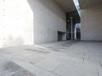Modern Architecture in Berlin, Germany
