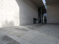 Modern Architecture in Berlin, Germany