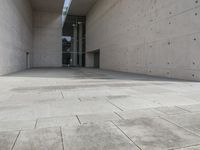 Modern Architecture in Berlin, Germany