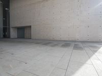 Modern Architecture in Berlin, Germany