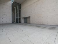 Modern Architecture in Berlin, Germany