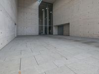 Modern Architecture in Berlin, Germany